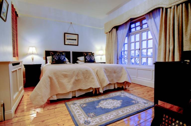 Bed and breakfast Galway