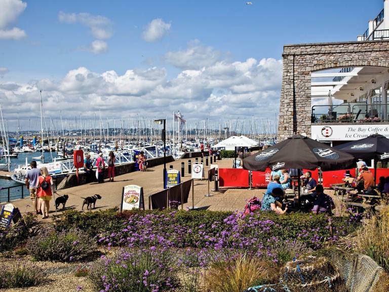 Apartment  Brixham