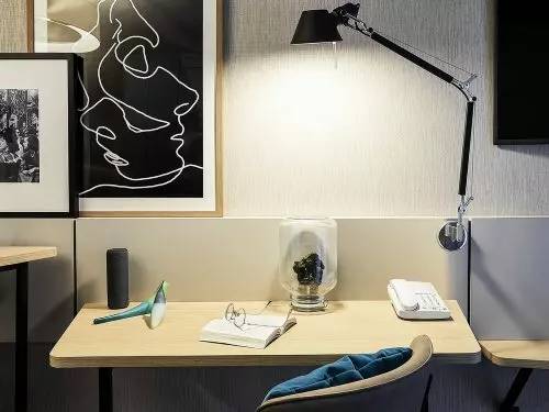 Rental apartment | Next to Palais des Beaux-Arts de Lille — photo 3