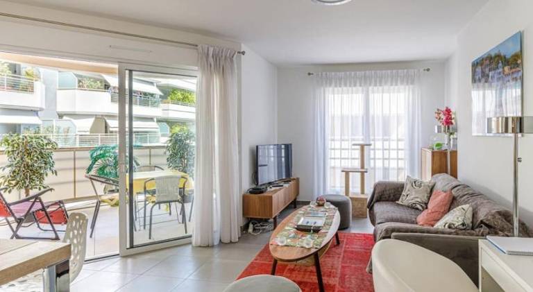 Apartment with terrace | Perfect for remote work — photo 3