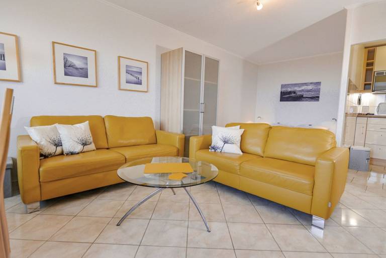 SG04, 4. Etage - Genießen Sie Ihren Urlaub in dieser schönen Ferienwohnung. in Cuxhaven