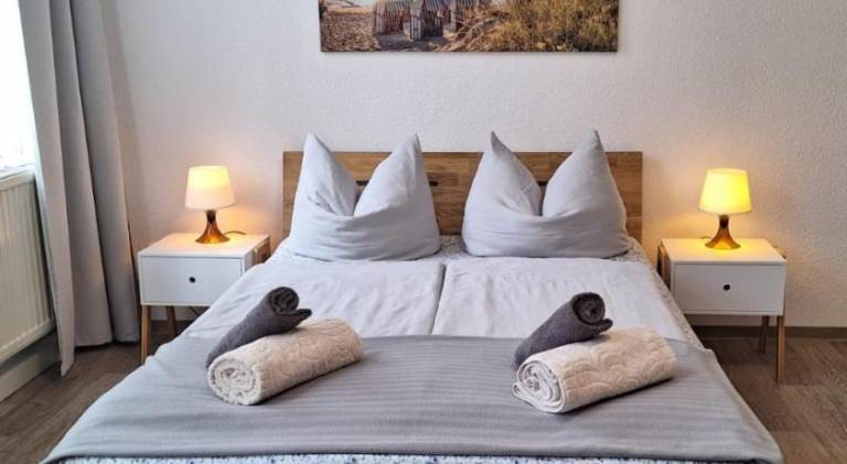 Ferienwohnung Zwickau