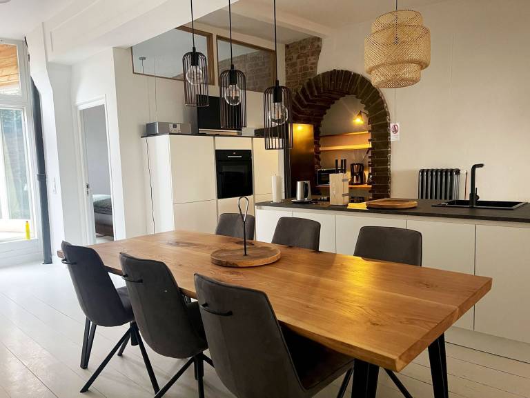 Apartment Wismar