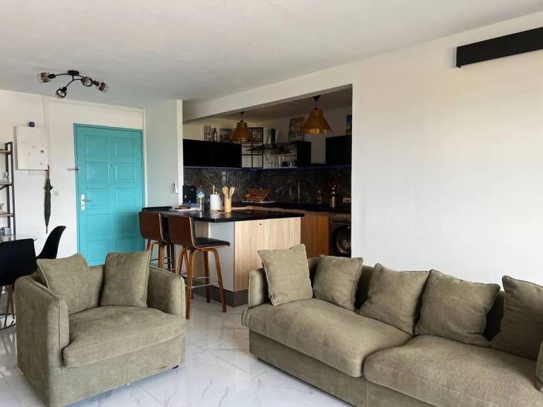 Appartement Ducos
