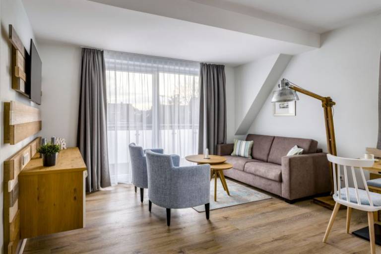 Ferienwohnung Büsum