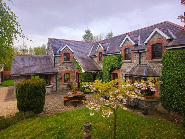 House  Ballymagillin