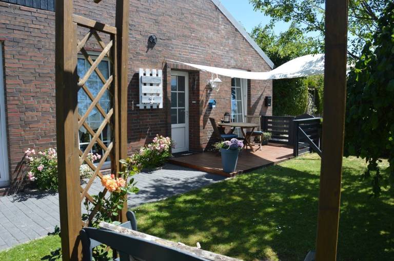 Ferienwohnung Uplengen
