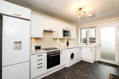 145 m² Ferienhaus