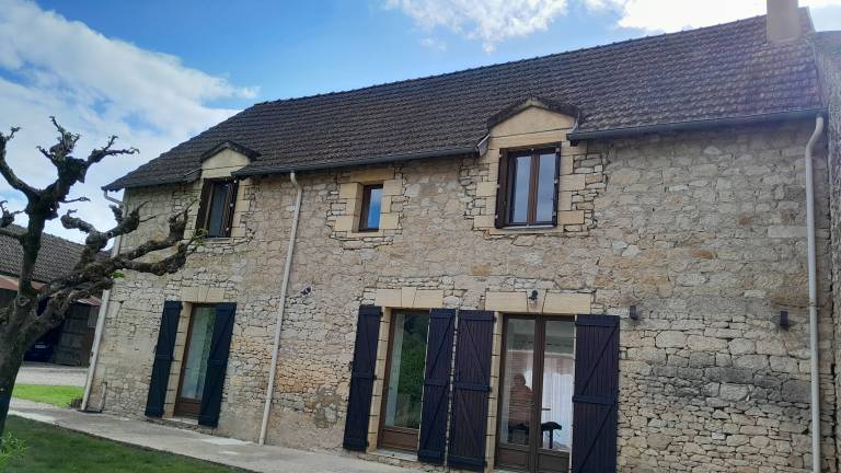 Maison de vacances Beynac-et-Cazenac