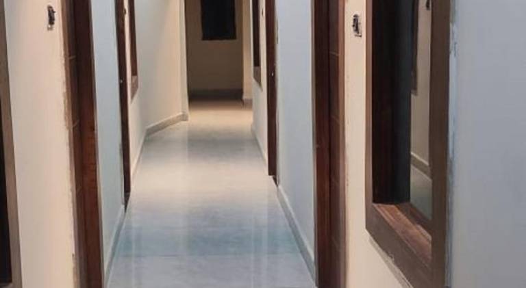 Abhiraj guest house — photo 5