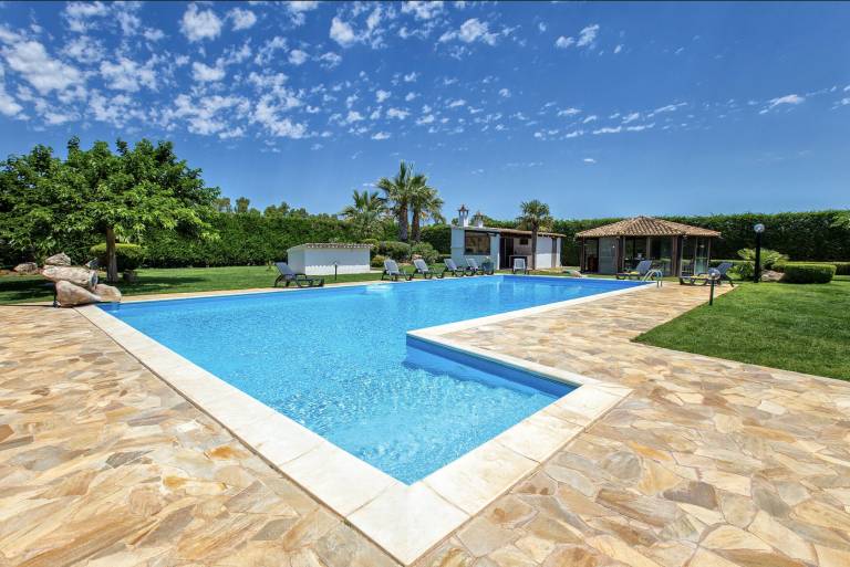 Villa Alghero