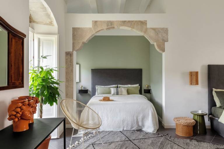 Bed & Breakfast Ragusa