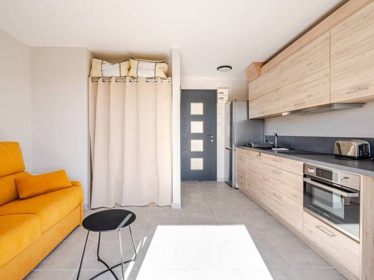 Pleasant studio | Close to the beach | Pet-friendly — photo 5