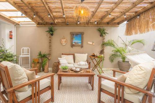 Villa Les Trois-Îlets