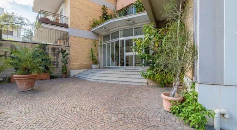 Rental apartment | Near St. Peter's Basilica — photo 3