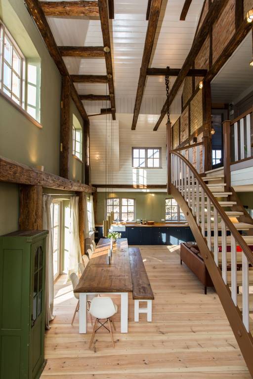 Ferienwohnung Sietow