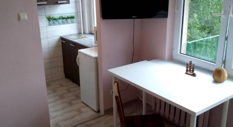 Rental apartment with 2 rooms for 4 persons — photo 3