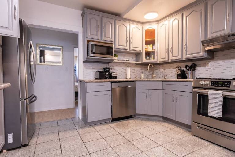 Vacation home with 2 rooms for 4 persons — photo 4
