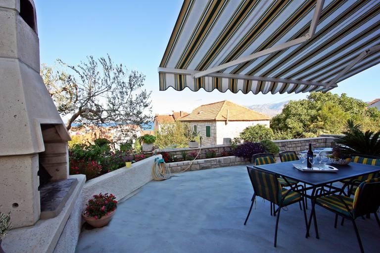 Apartments Irena in Omis