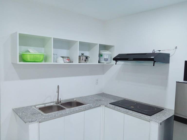 Apartment | Next to the beach | Good for workation | Pet-friendly — photo 5