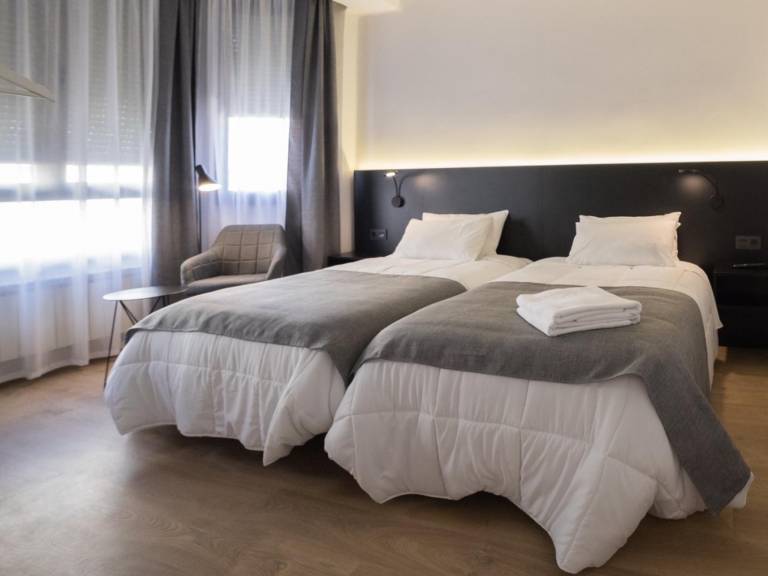 Apartamento Logroño