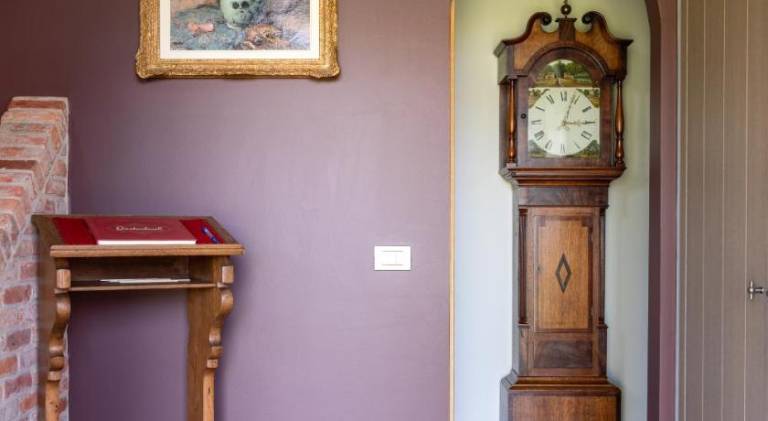 B&B De Hemelse Polder