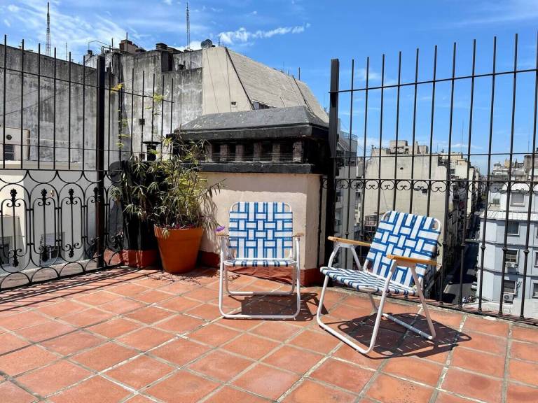 Apartment Monserrat