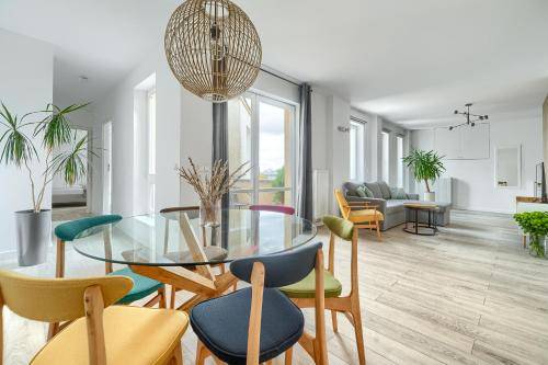 Apartament Centrum