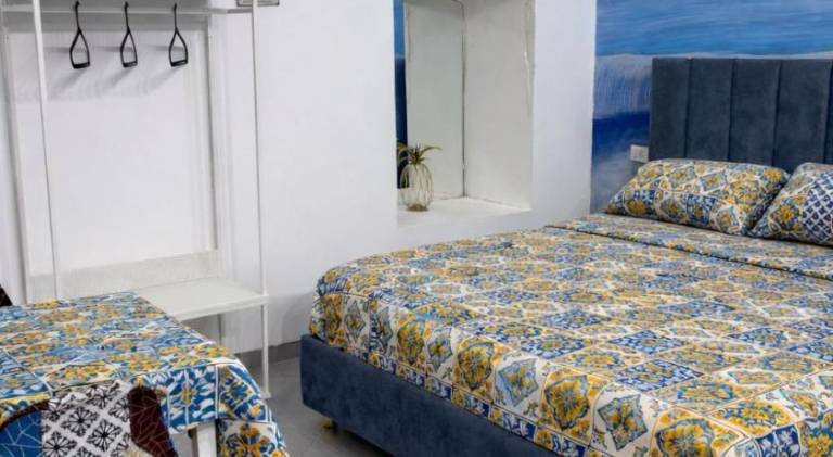 Apartment | Pets allowed in Pozzuoli