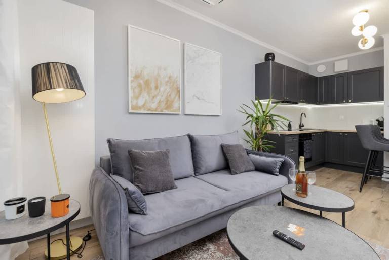 Apartament Gdynia