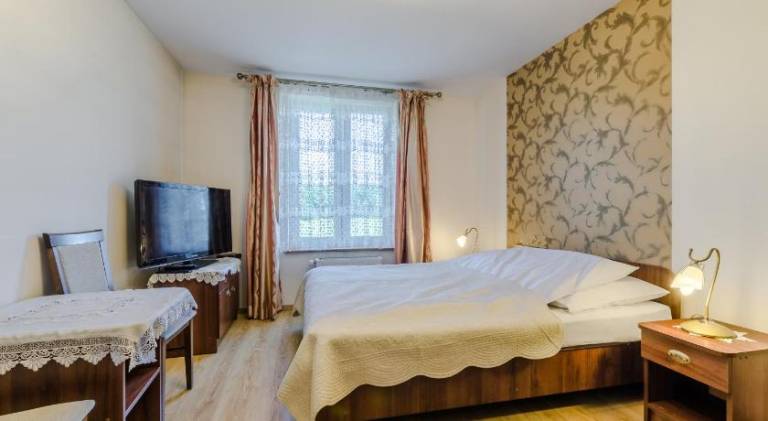 Bed & Breakfast  Olsztynek