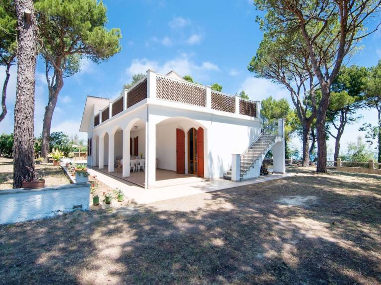 Ferienhaus Pesaro
