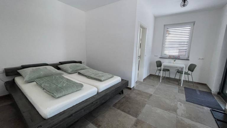 Ferienwohnung Bad Staffelstein