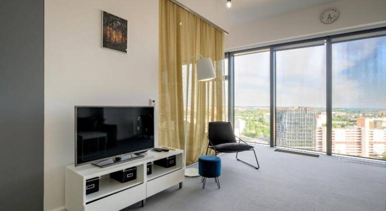 Apartment | Suitable for remote work — photo 2