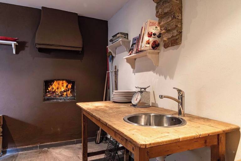 Maison de vacances Han-sur-Lesse