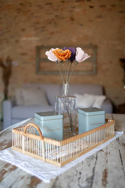 Appartamento Buonconvento