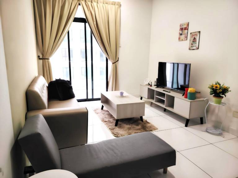 1074 m&sup2; Ferienwohnung