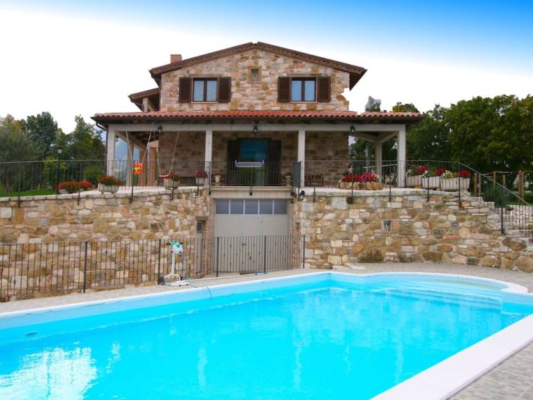 Villa La Serra