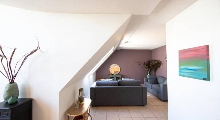 Rental apartment with 2 rooms for 6 persons in Nieuwpoort