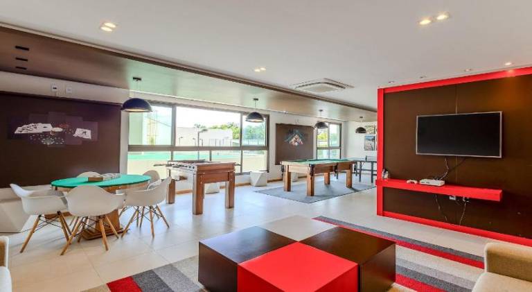 Apartment with grill, sauna & pool | Close to the beach | Pets allowed — photo 4