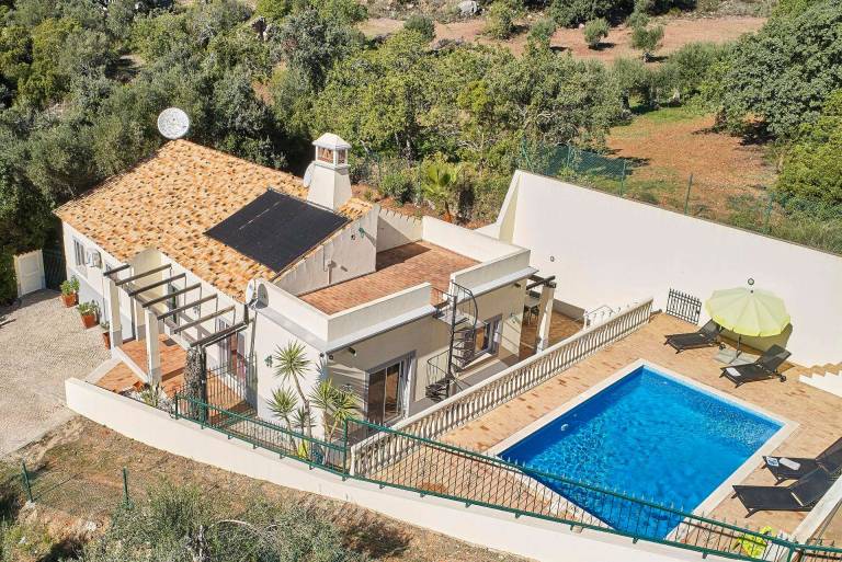 Villa Quinta das Raposeiras