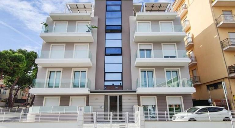 Holiday apartment with 1 room for 3 persons — photo 4