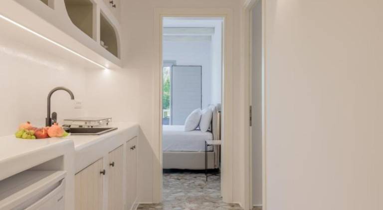 Charming rental apartment with terrace & garden | Close to the beach | Pets allowed — photo 3