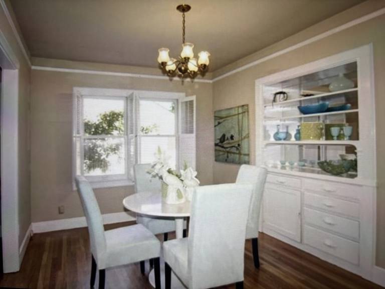 Vacation home with garden & patio — photo 3