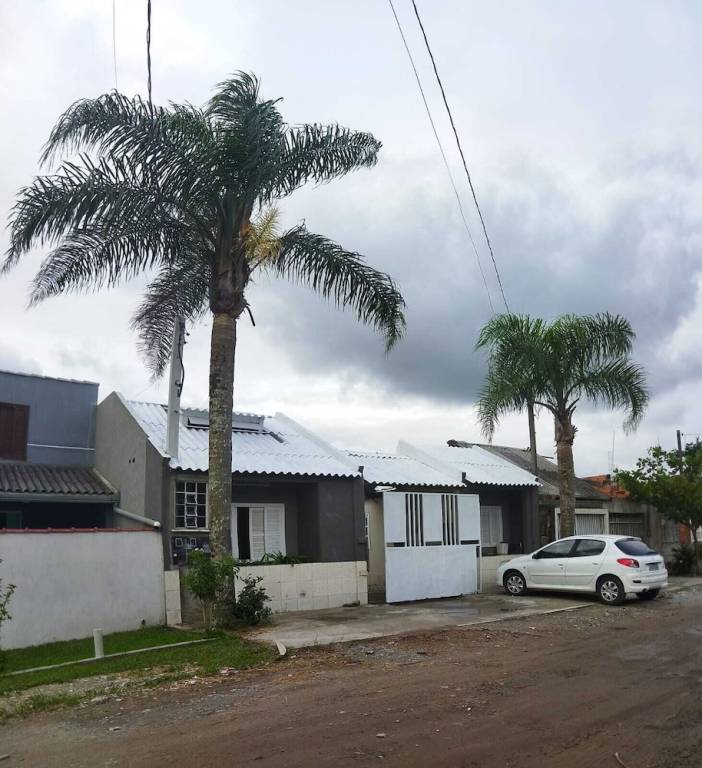 Apartamento Pontal do Paraná