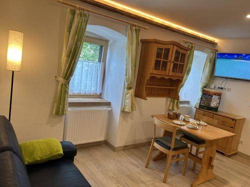 Apartmán Pohorská Ves