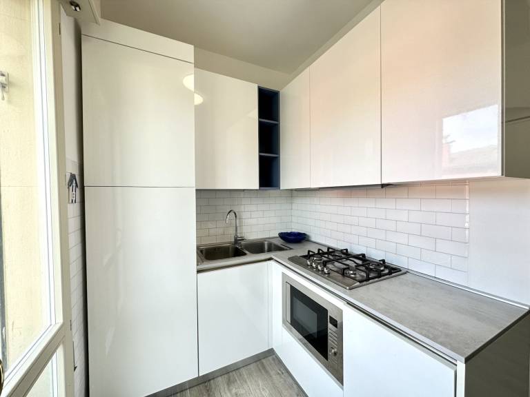 Holiday apartment with patio — photo 3