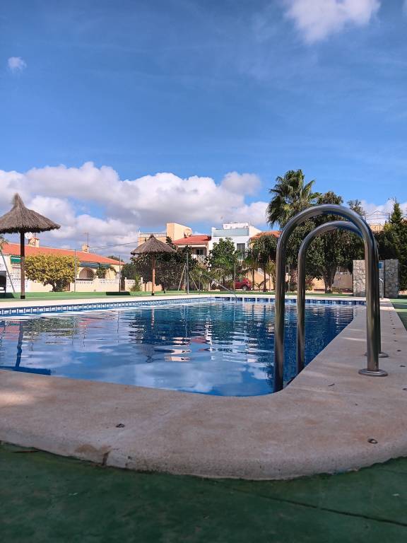 Casa La Marina