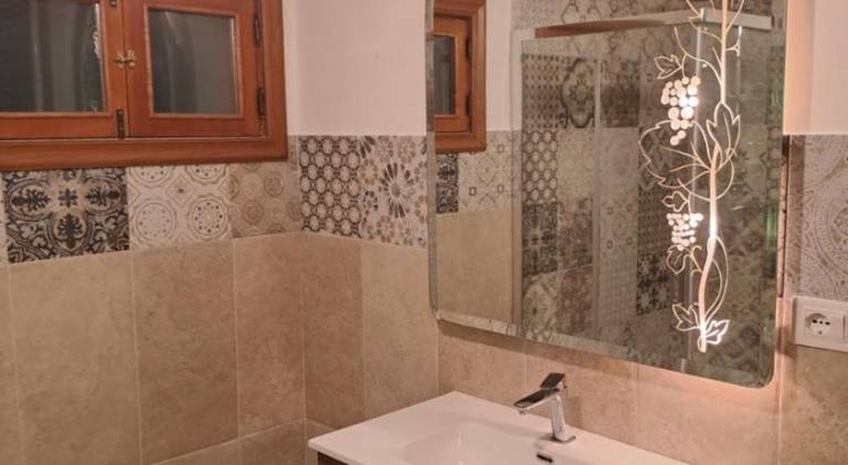 Vacation home with 2 rooms for 4 persons — photo 2