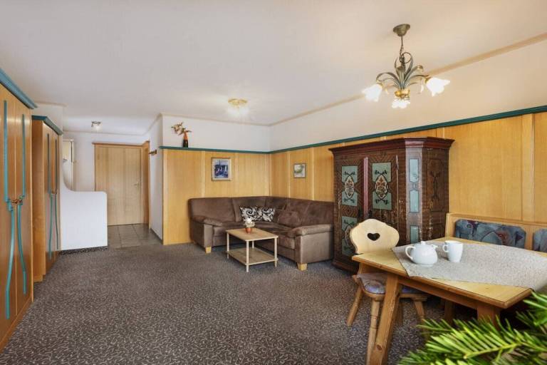 Ferienhaus mit Hund in Seefeld in Tirol, Tirol, &Ouml;sterreich